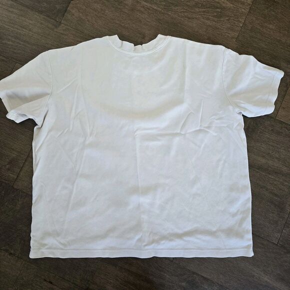 Young Poets Society Womens Oversized T-Shirt  Size Medium YPS New - Picture 6 of 6